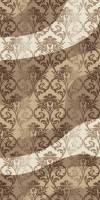 Ковровая Дорожка MEGA CARVING d268 BEIGE