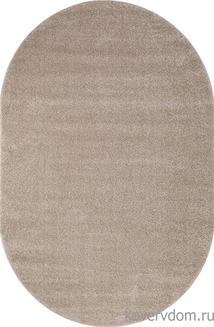 Ковер PLATINUM T600 BEIGE Овал Ковер PLATINUM T600 BEIGE Овал