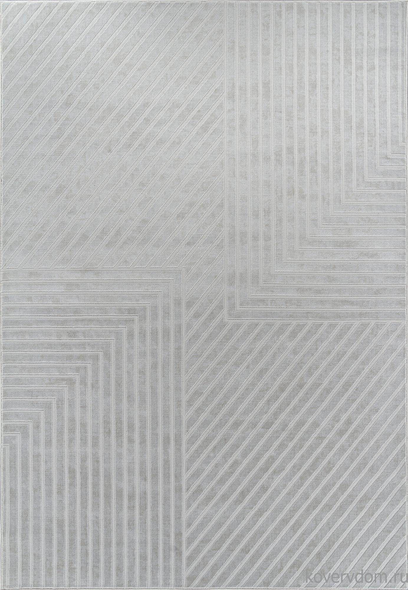 Ковер MONBLAN F540 CREAM