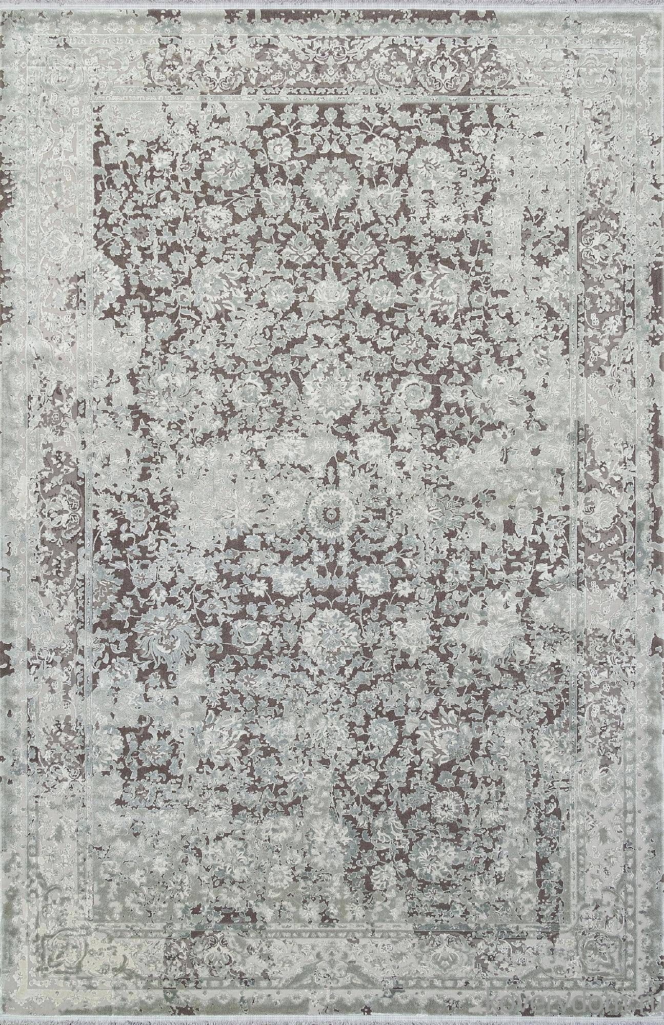 Ковер EMPEROS A021AG D.GREY / GREY Ковер EMPEROS A021AG D.GREY / GREY