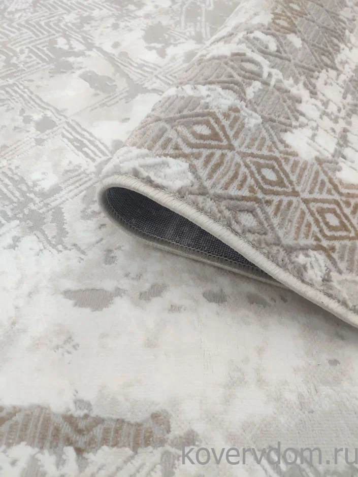 Ковер Palma 4898A Beige-Beige Ковер Palma 4898A Beige-Beige
