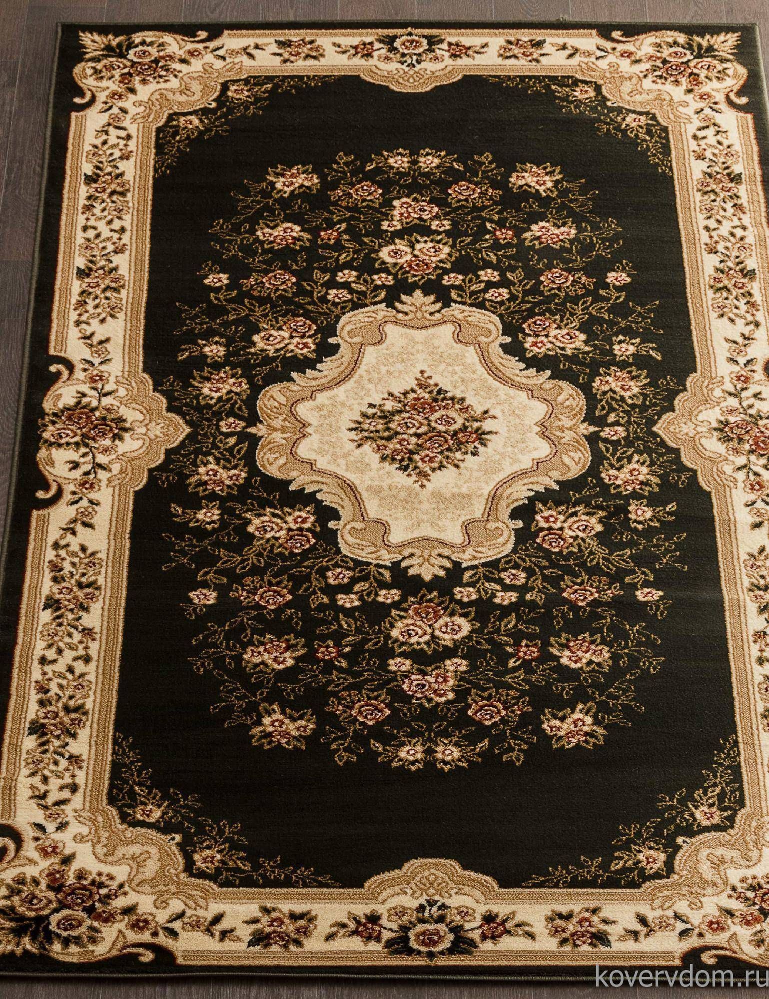 Ковер VALENCIA 2 D317 GREEN Ковер VALENCIA 2 D317 GREEN