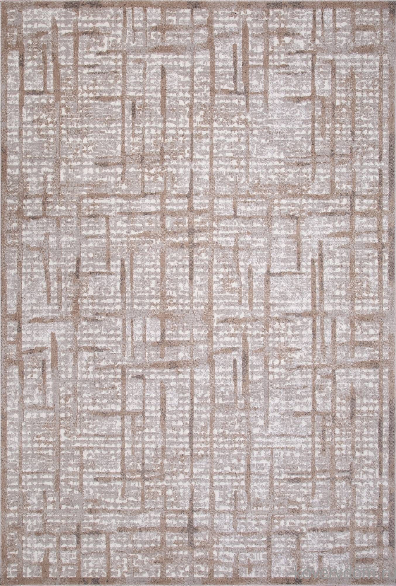 Ковер RICHI 8128 GRAY