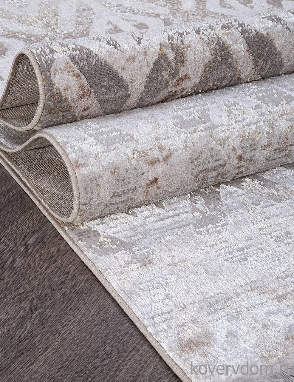 Ковер AJMAL LP 327 BEIGE Ковер AJMAL LP 327 BEIGE