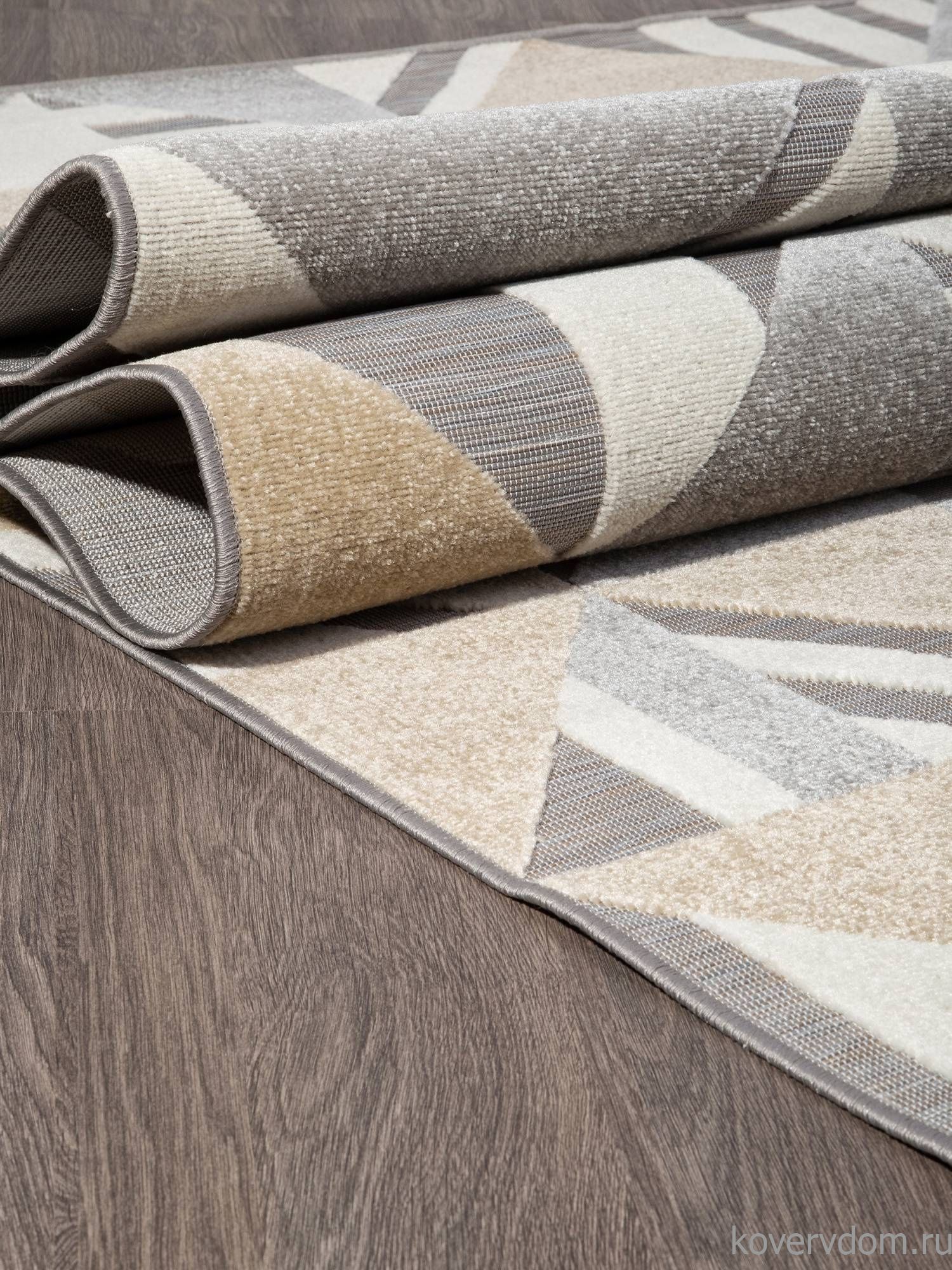 Ковер SIGMA D931 BROWN-BEIGE Ковер SIGMA D931 BROWN-BEIGE