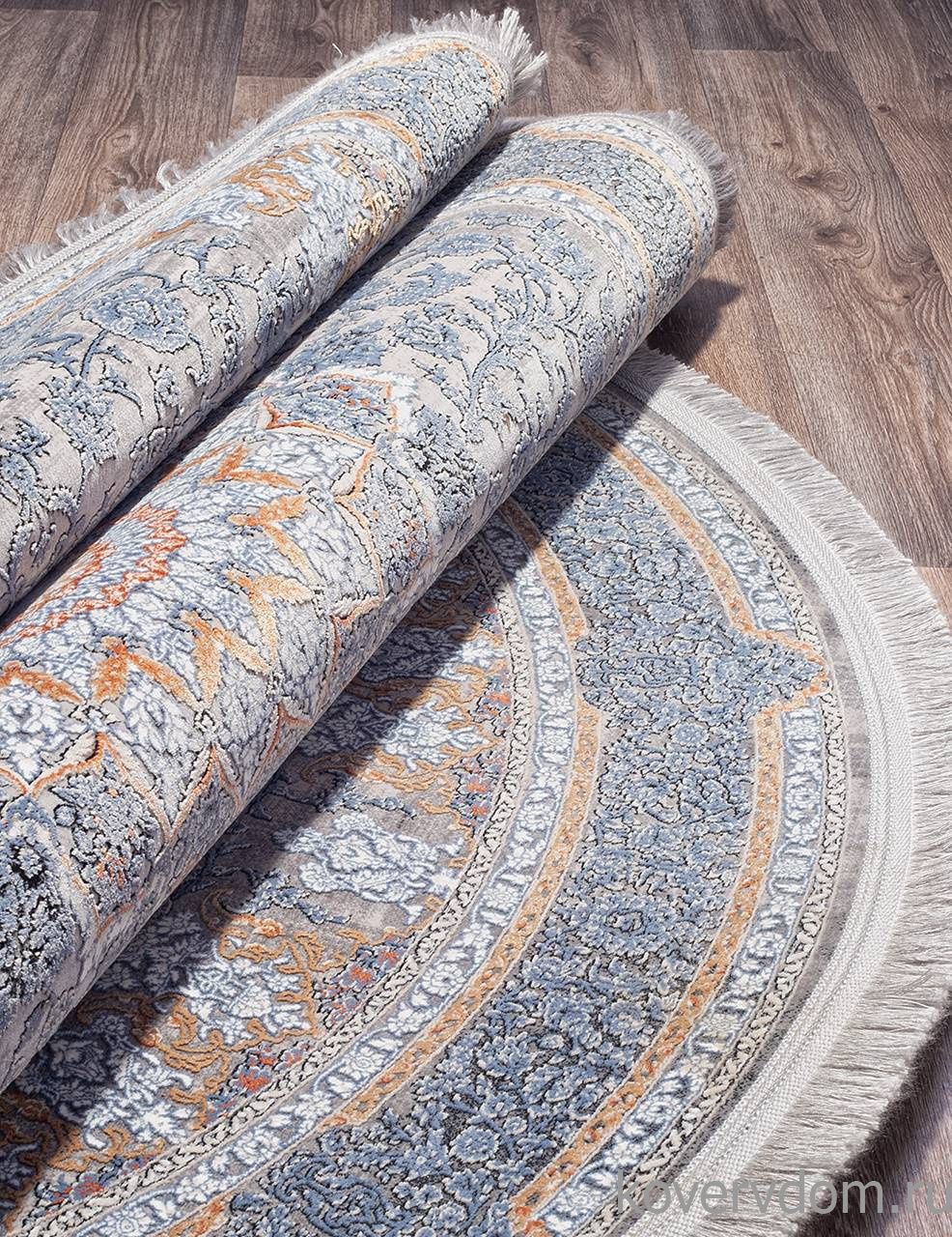 Ковер MUSKAT 1200 9010 000 Овал