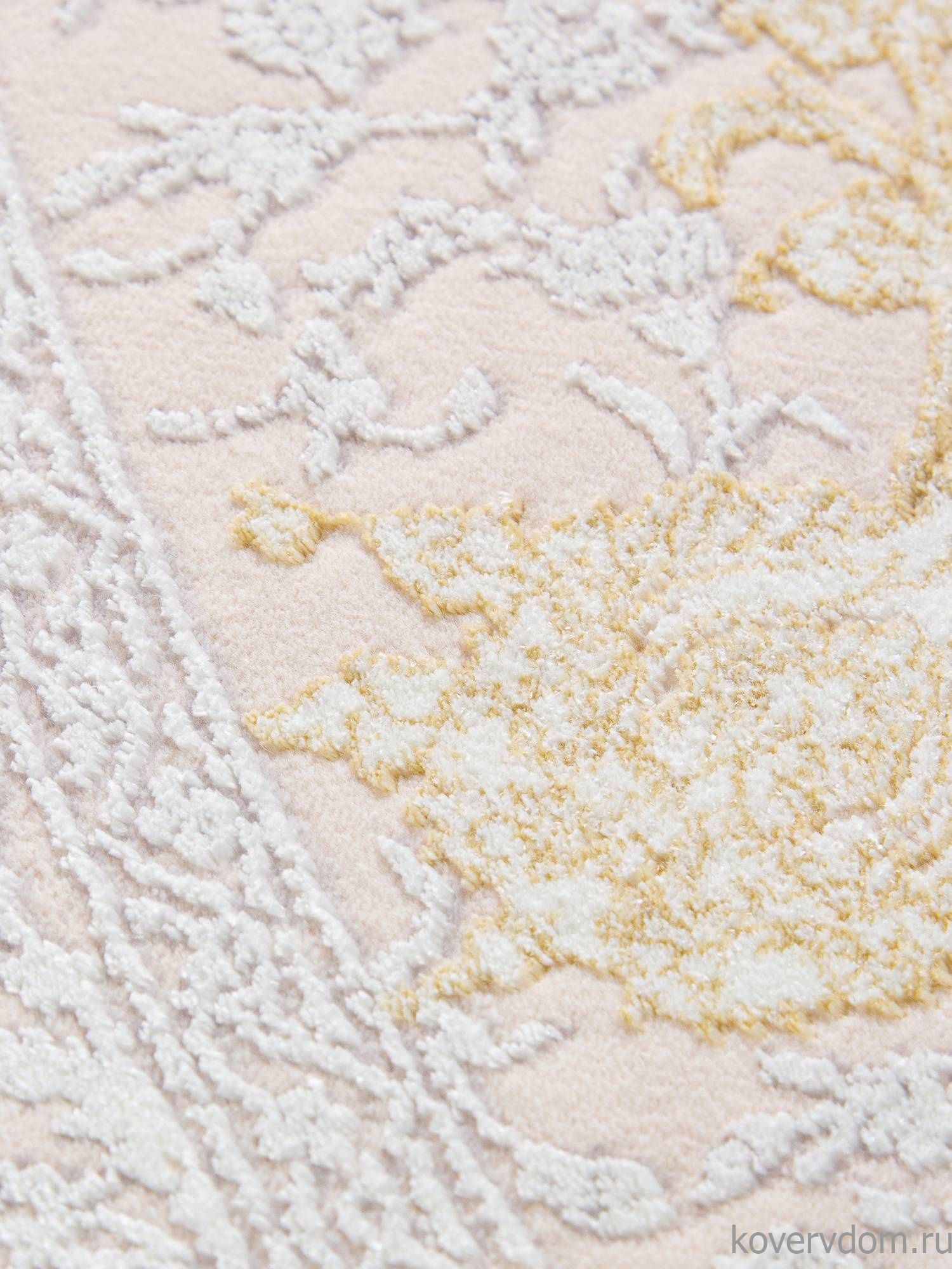 Ковер FARSI 1200 127090 000 Круг