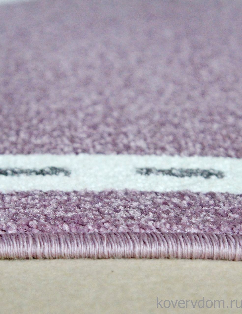 Ковер SOFIT 2349 LIGHT PURPLE Ковер SOFIT 2349 LIGHT PURPLE