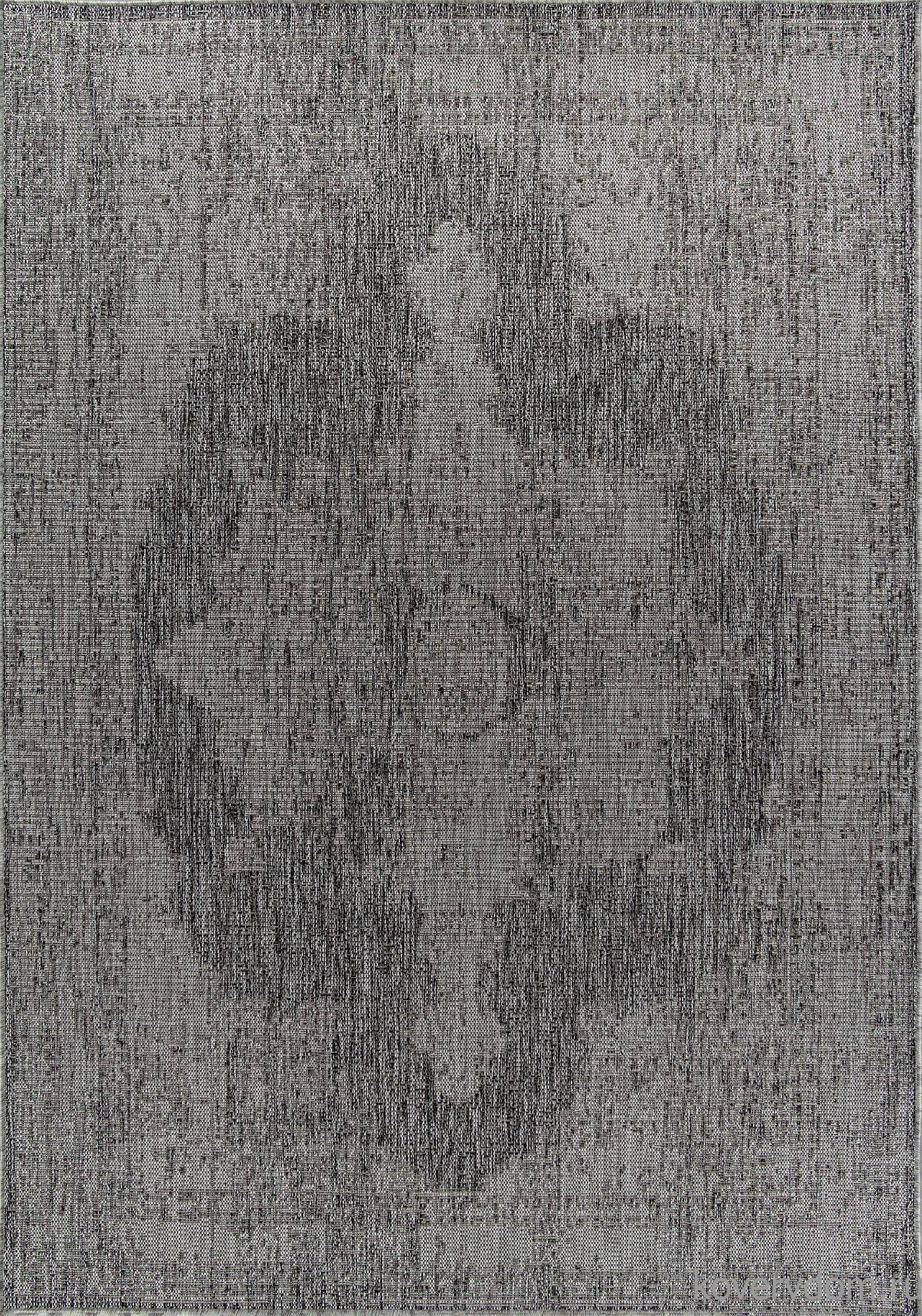 Ковер KAIR S129 DARK GRAY