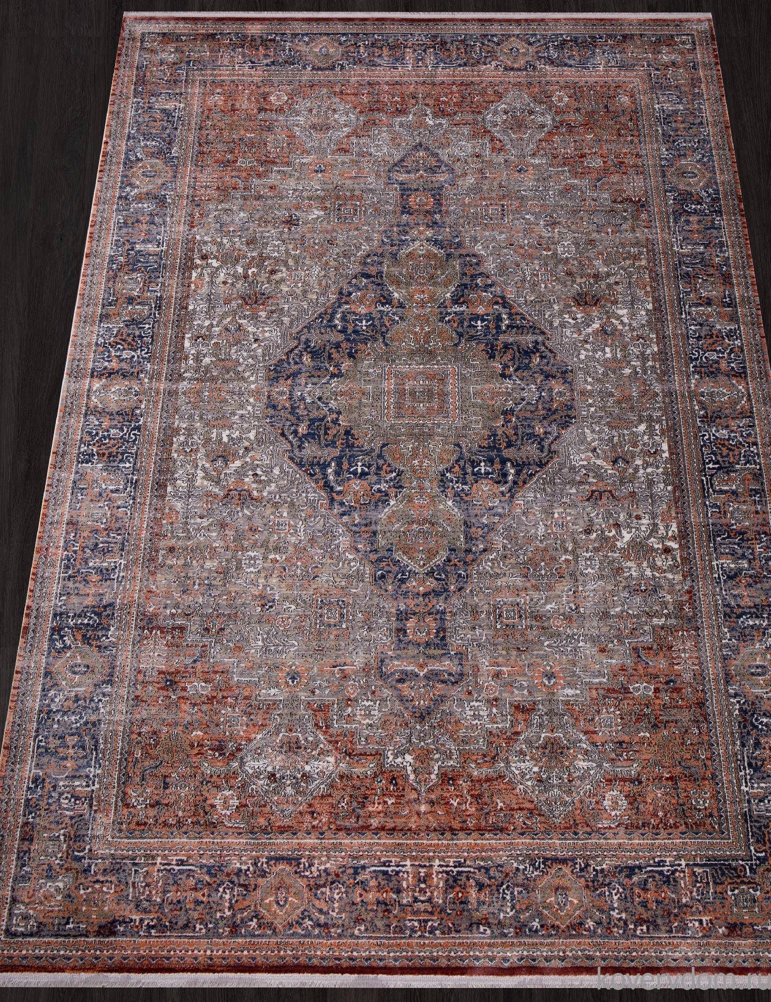 Ковер BELIZE O0140 112 MULTI Ковер BELIZE O0140 112 MULTI