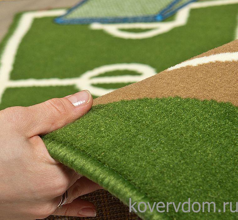 Детский ковер Дорожки 80916