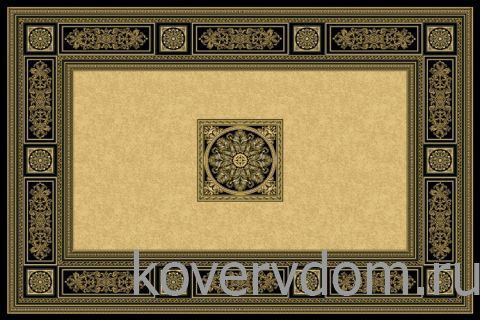 Ковер из вискозы Beluchi  88178 2737 Ковер из вискозы Beluchi  88178 2737