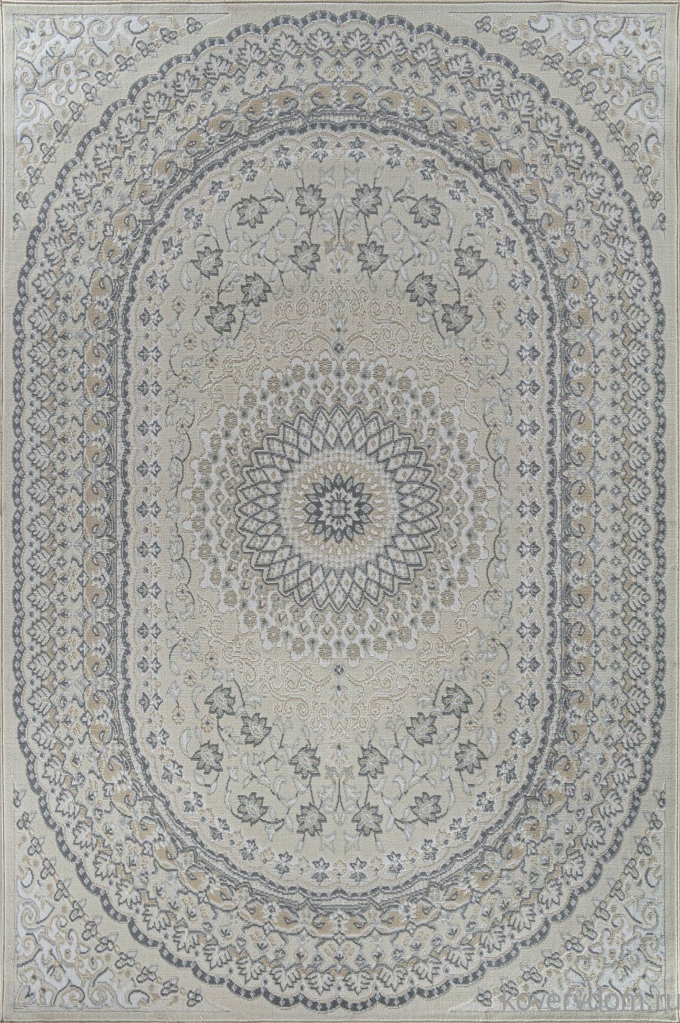 Ковер CUBA F399 BEIGE Ковер CUBA F399 BEIGE