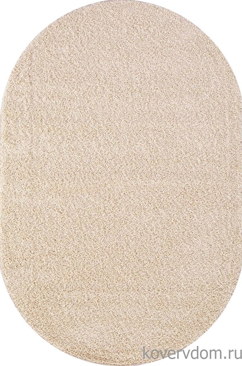Ковер FUTURA S600 CREAM Овал Ковер FUTURA S600 CREAM Овал