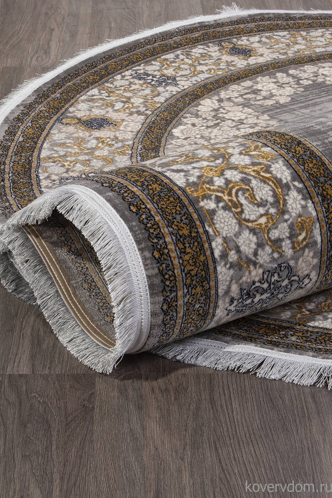 Ковер DALMA 752291 000 Овал Ковер DALMA 752291 000 Овал