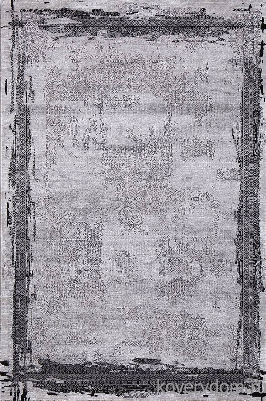 Ковер PANAMA PN003G GREY / GREY Ковер PANAMA PN003G GREY / GREY