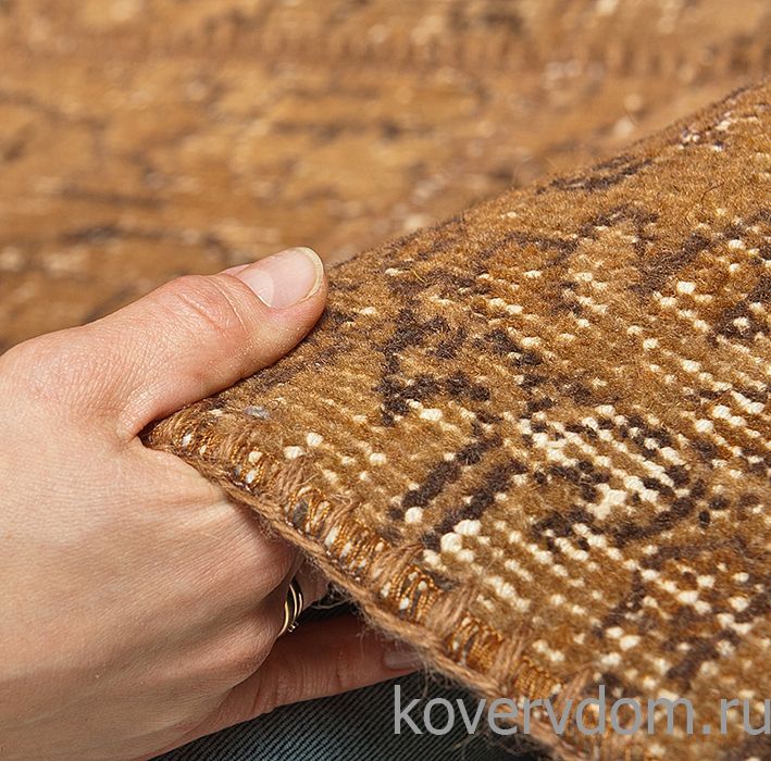 Ковер винтажный ручной работы Vintage Look at Me P-115 Ковер винтажный ручной работы Vintage Look at Me P-115