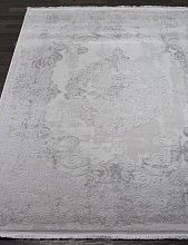 Ковер TRUVA 08453G GREY / GREY