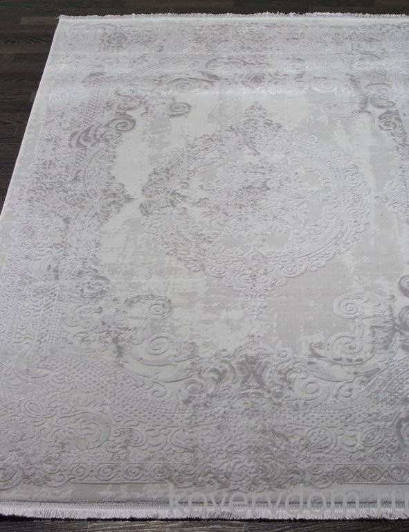 Ковер TRUVA 08453G GREY / GREY Ковер TRUVA 08453G GREY / GREY