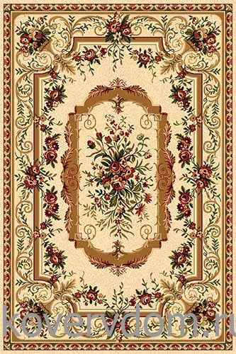 Ковер VALENCIA 2 5245 CREAM