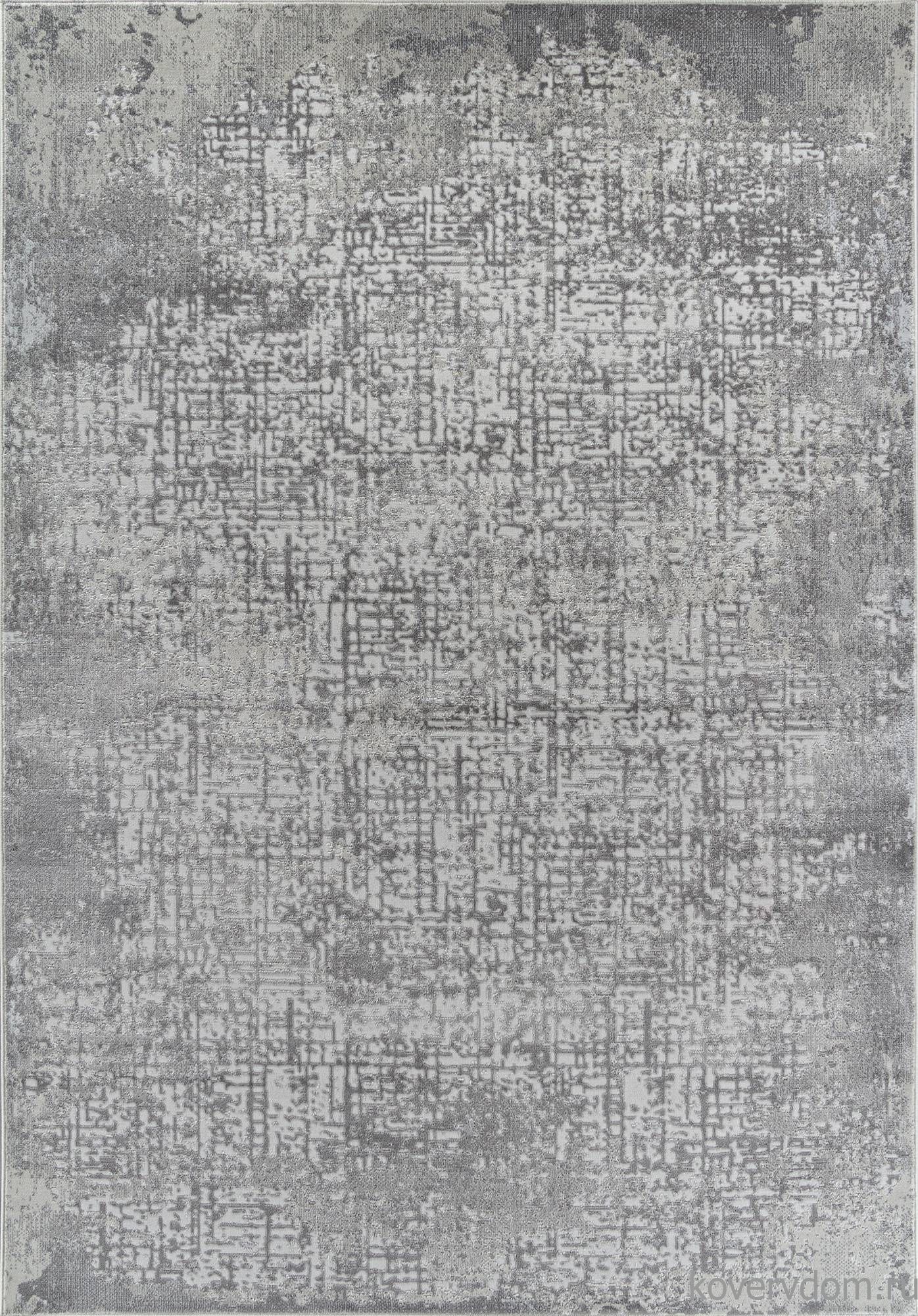 Ковер MONBLAN F539 GRAY Ковер MONBLAN F539 GRAY