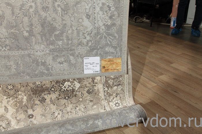 Ковер FRESCO 69001 6555 Ковер FRESCO 69001 6555