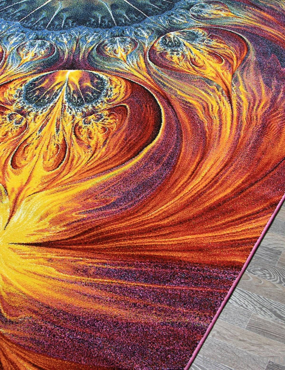 Ковер CRYSTAL C013 MULTICOLOR Ковер CRYSTAL C013 MULTICOLOR