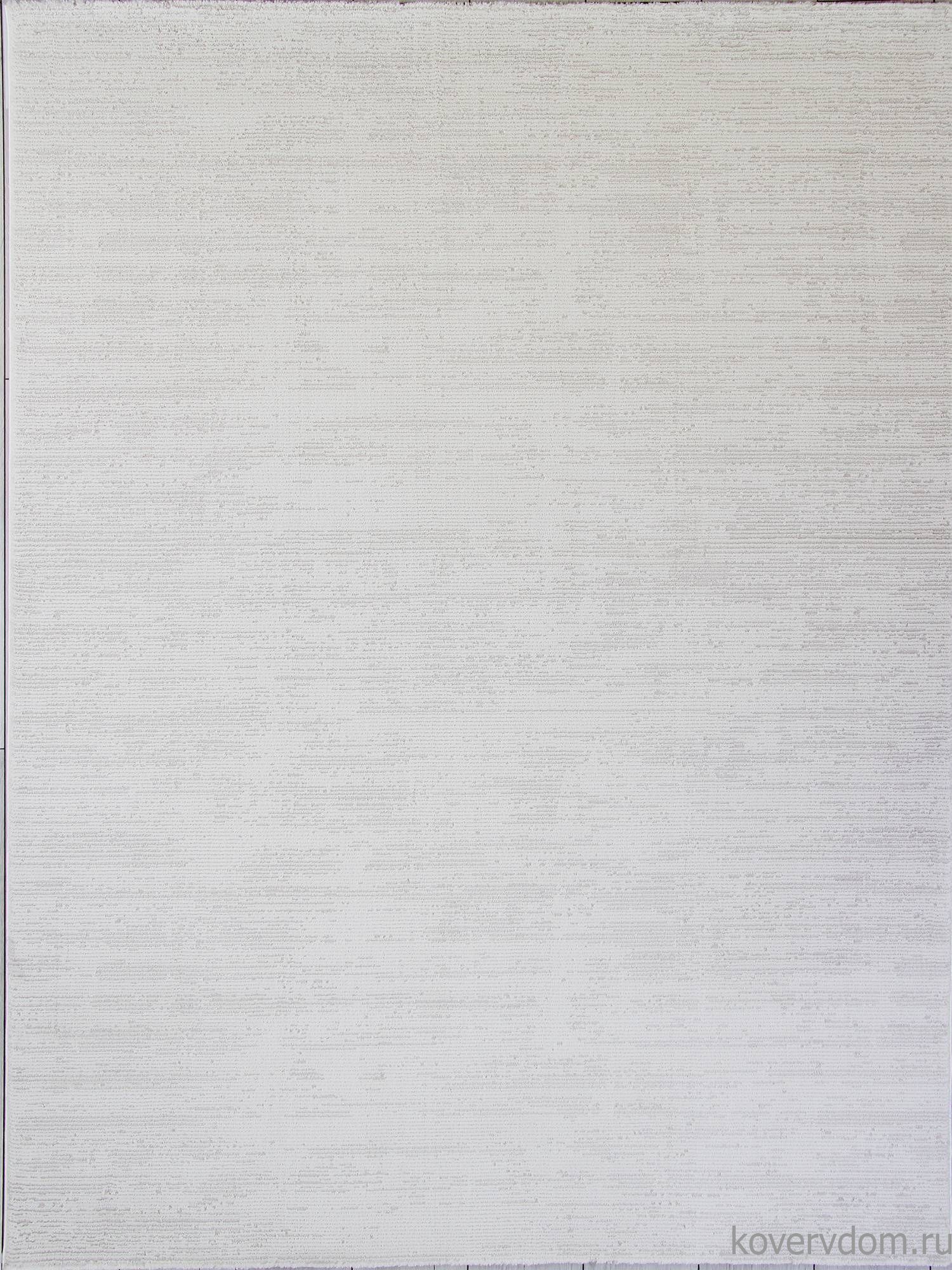 Ковер NENSI GL091W WHITE / WHITE