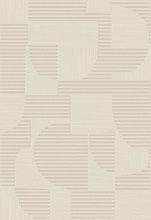 Однотонный ковер DIOS F440 LIGHT CREAM