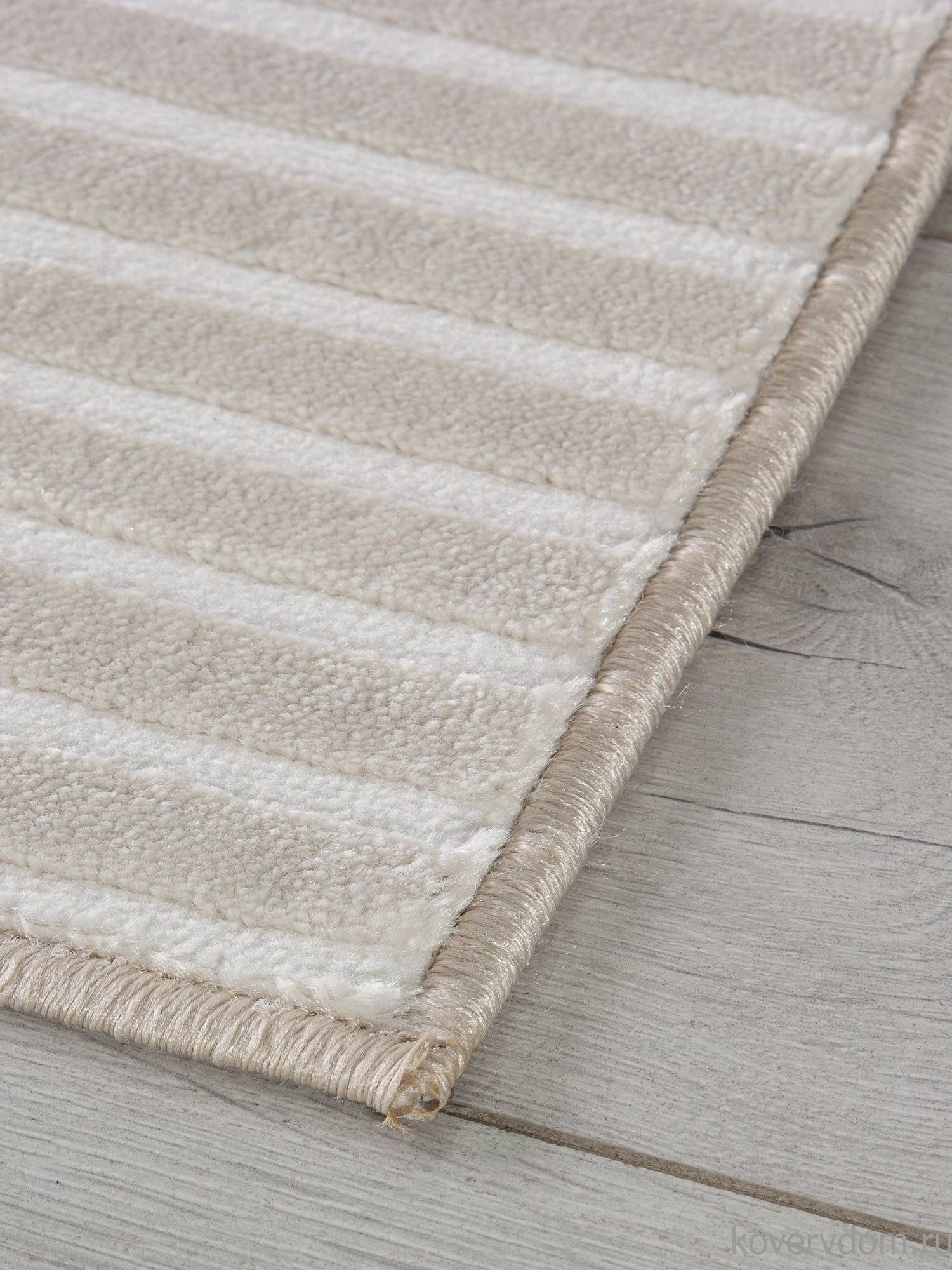 Ковровая Дорожка MONBLAN F537 CREAM