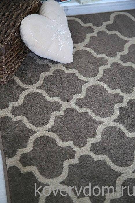 Ковер Scandinavian TRELLIS 37-3755 Ковер Scandinavian TRELLIS 37-3755