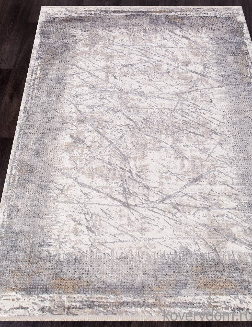 Ковер MODA 9804 ACIK GRI