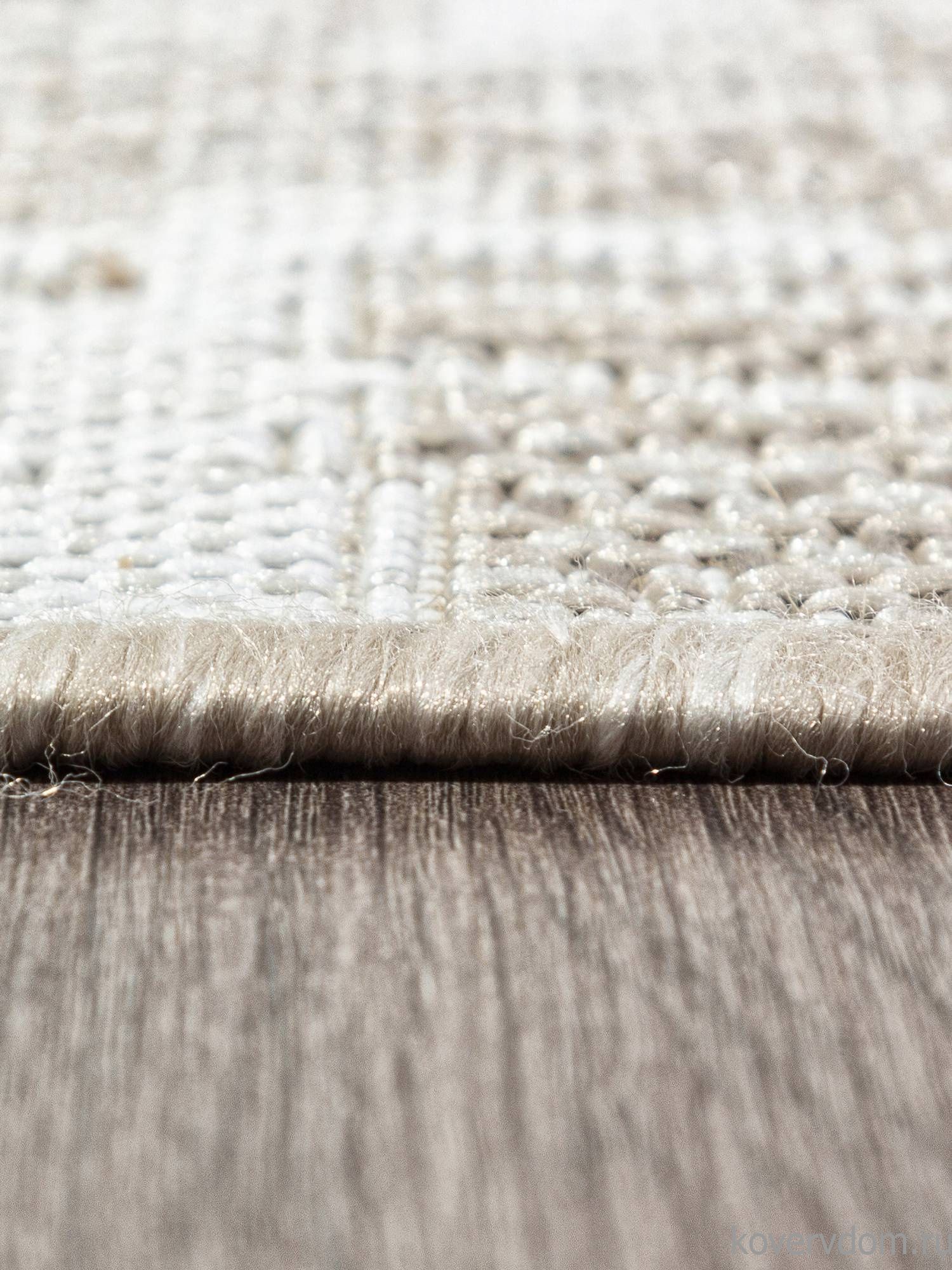 Ковер-циновка KAIR S131 BEIGE Ковер-циновка KAIR S131 BEIGE