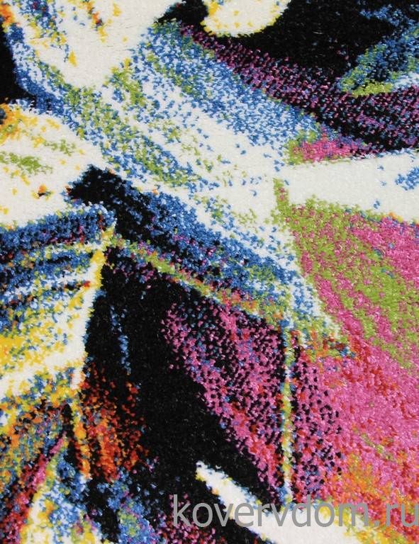 Ковер CRYSTAL 2950 MULTICOLOR Ковер CRYSTAL 2950 MULTICOLOR