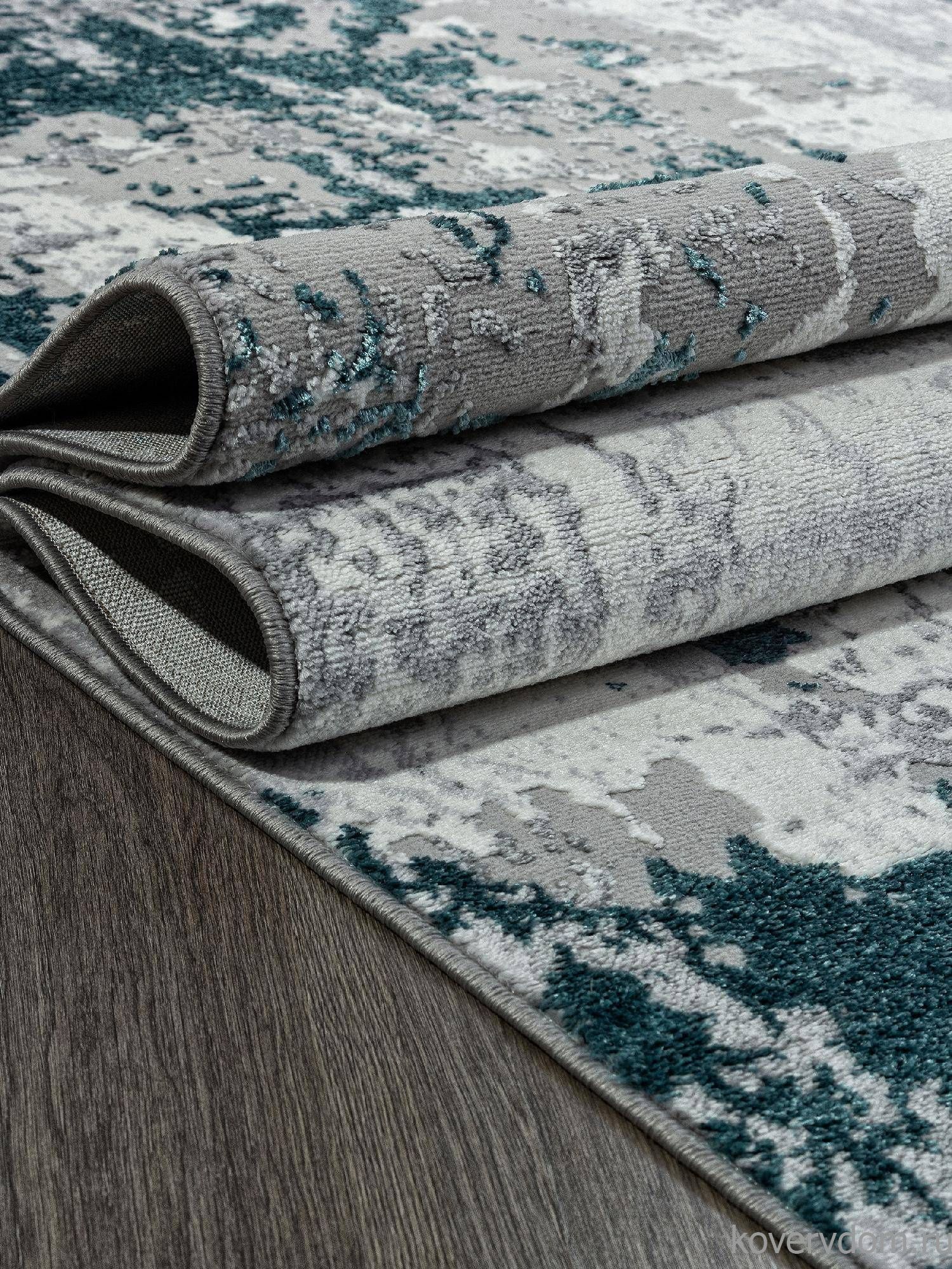 Ковер PALERMO F285 GRAY Ковер PALERMO F285 GRAY