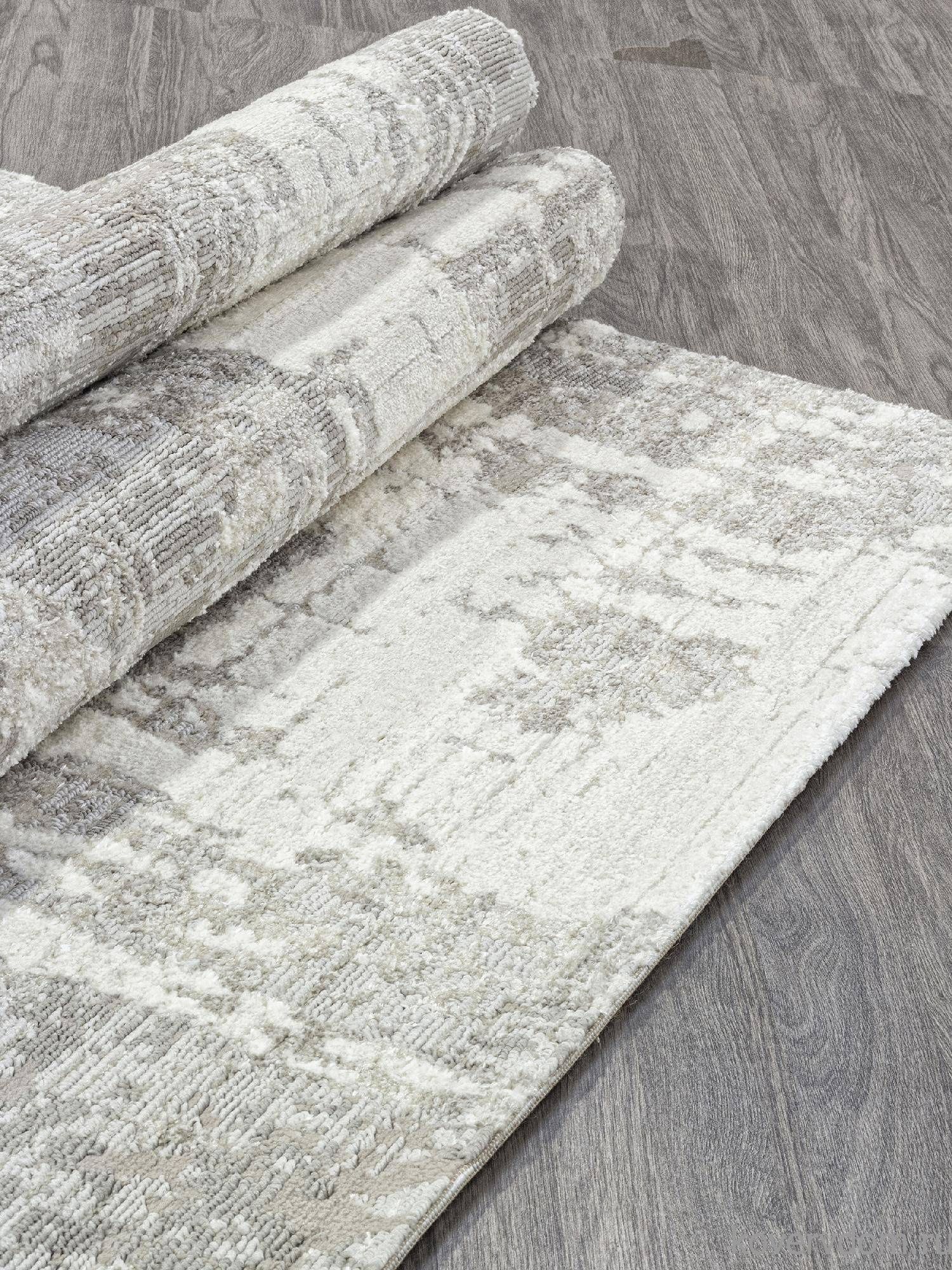 Ковер LAMER 61351 070 BEIGE Ковер LAMER 61351 070 BEIGE
