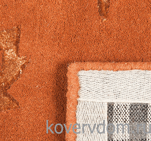 Ковер LOUVRE terra Ковер LOUVRE terra