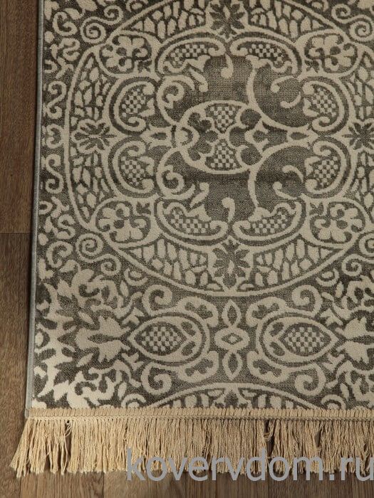 Ковер из вискозы и хлопка Royal Palace 14784 6353