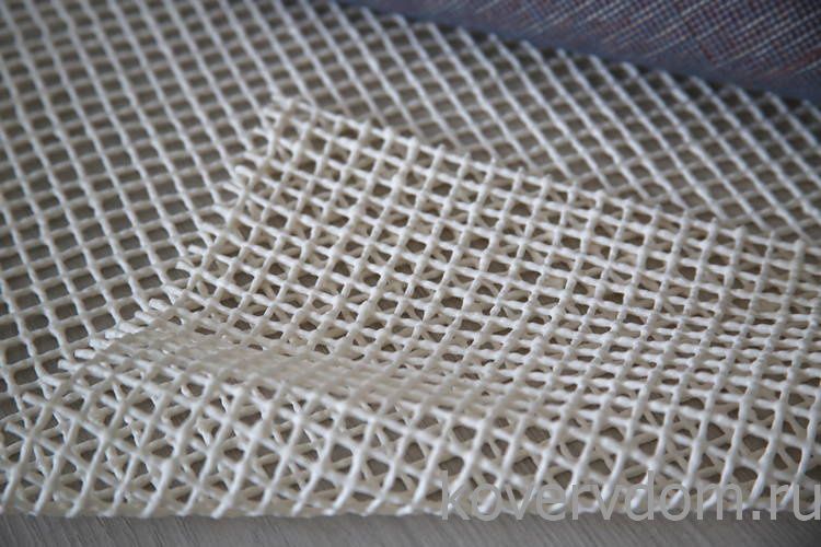 Антискользящая подложка для ковров и ковровых покрытий ANTISLIP NATURAL LATEX в отдельной упаковке Антискользящая подложка для ковров и ковровых покрытий ANTISLIP NATURAL LATEX в отдельной упаковке