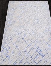 Ковер LIMAN-A F164 CREAM-BLUE
