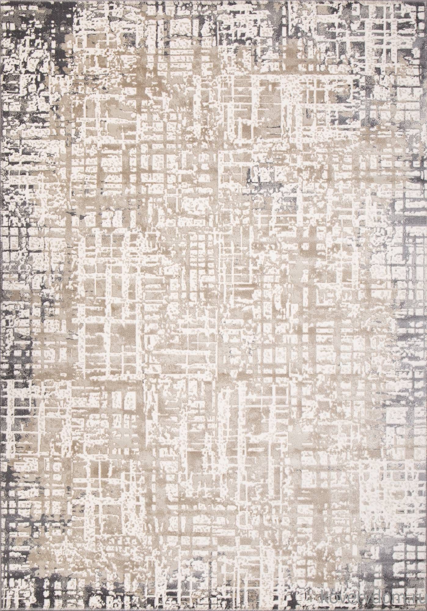 Ковер SERENITY 1787 CREAM-BEIGE