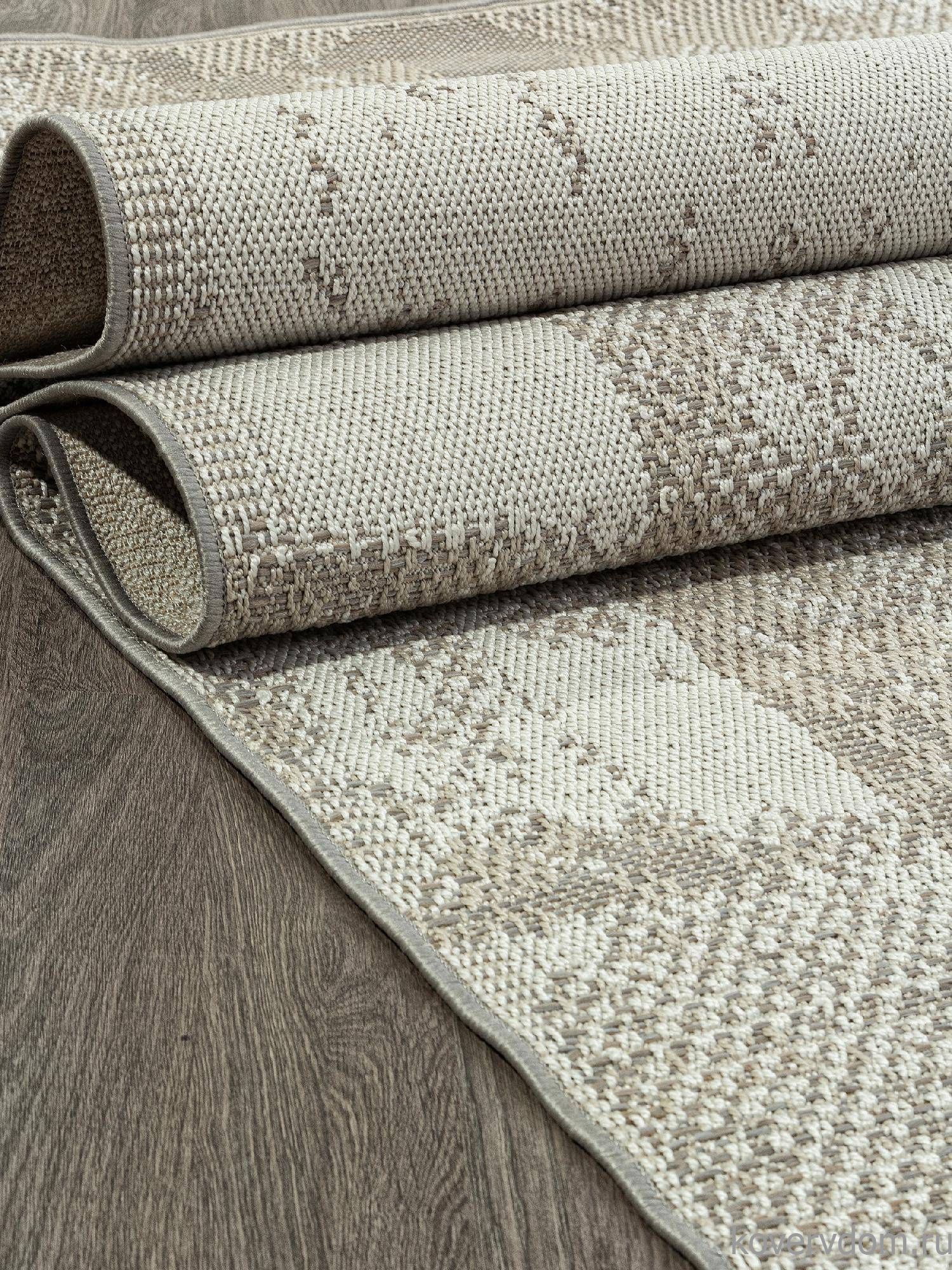 Ковер INDIGO S133 BEIGE Ковер INDIGO S133 BEIGE