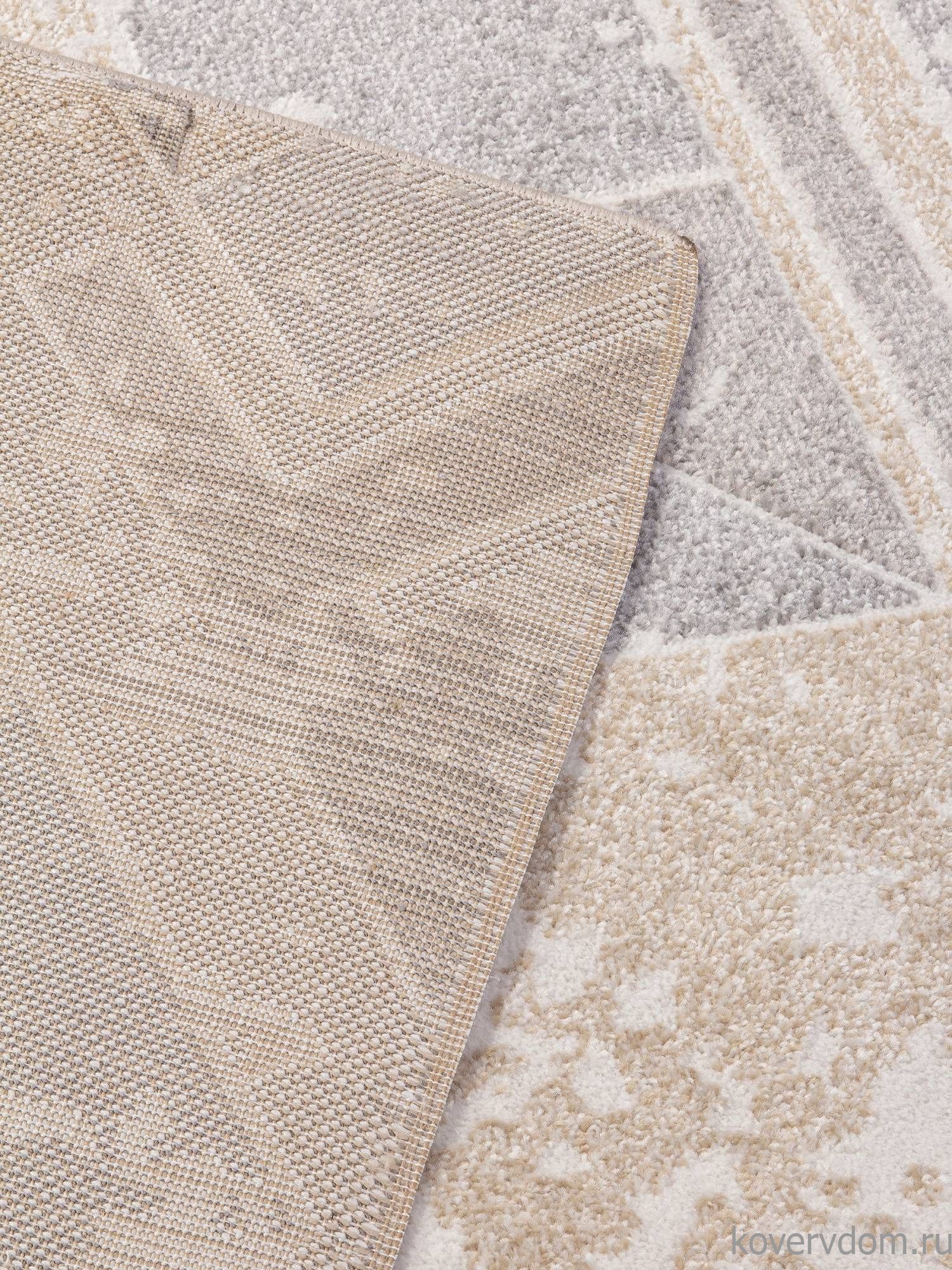 Ковровая Дорожка NATUREL D979 BEIGE Ковровая Дорожка NATUREL D979 BEIGE