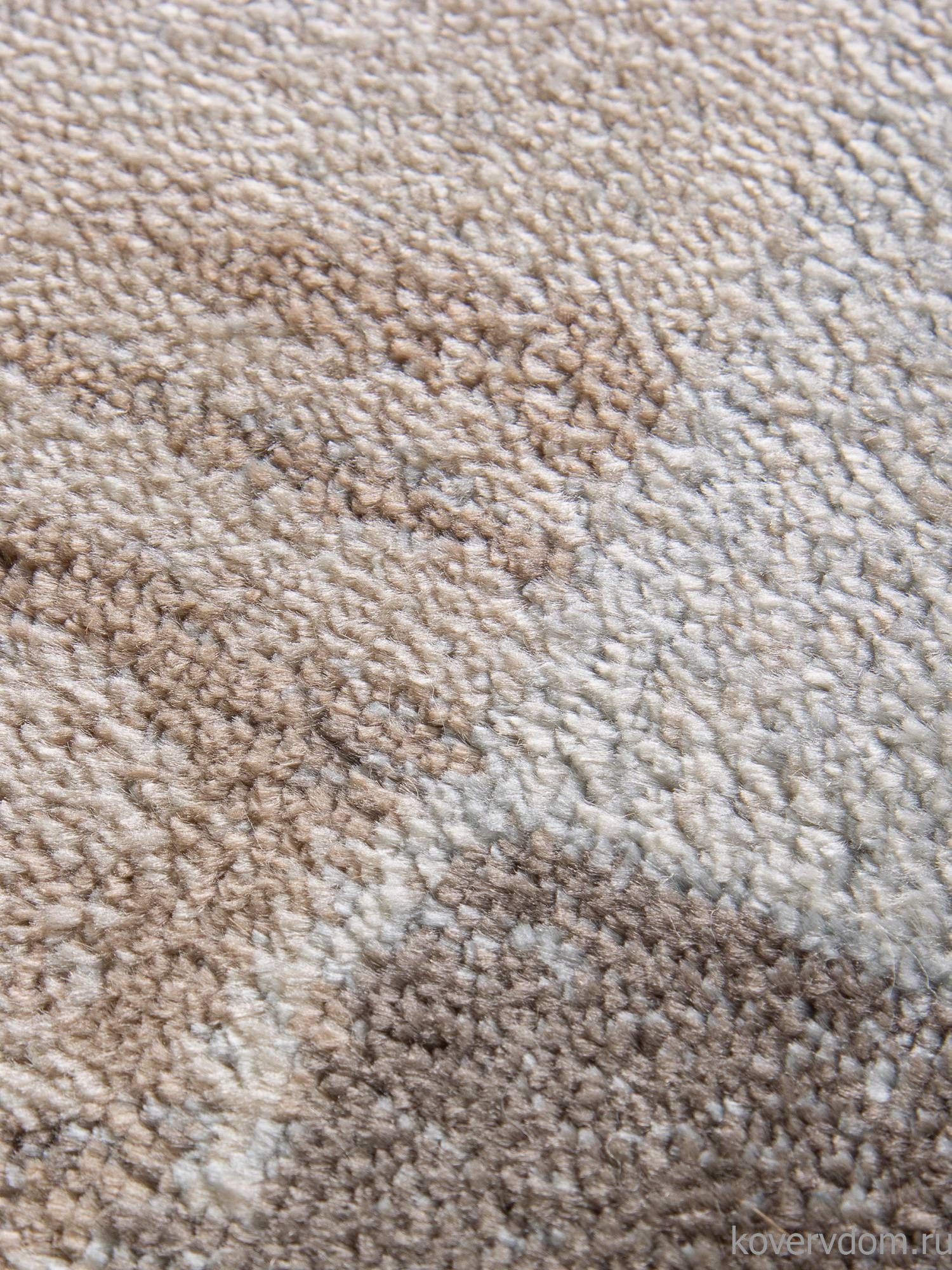 Ковер IRIS MP06 BLUE