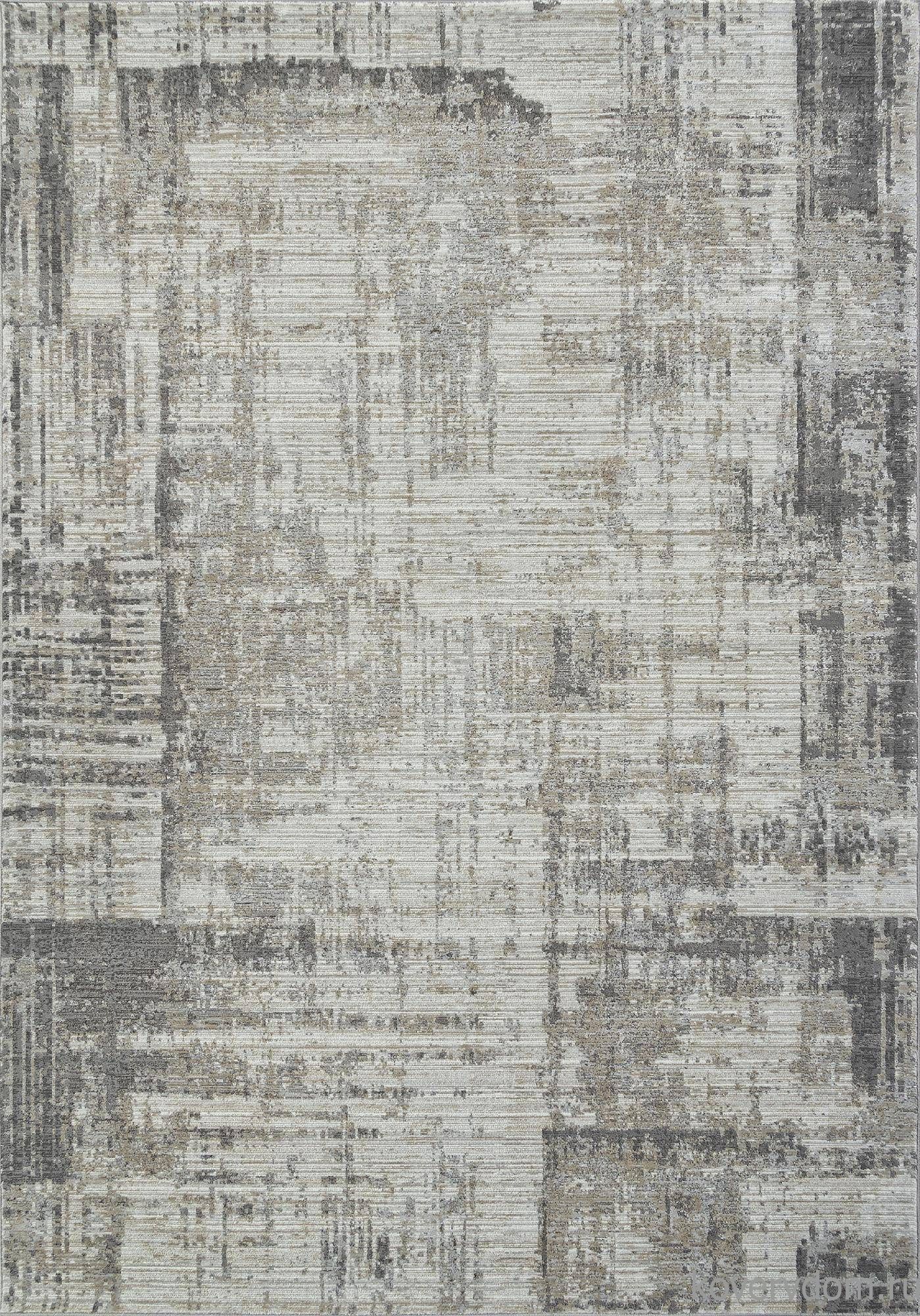 Ковер GRAFF F237 GRAY