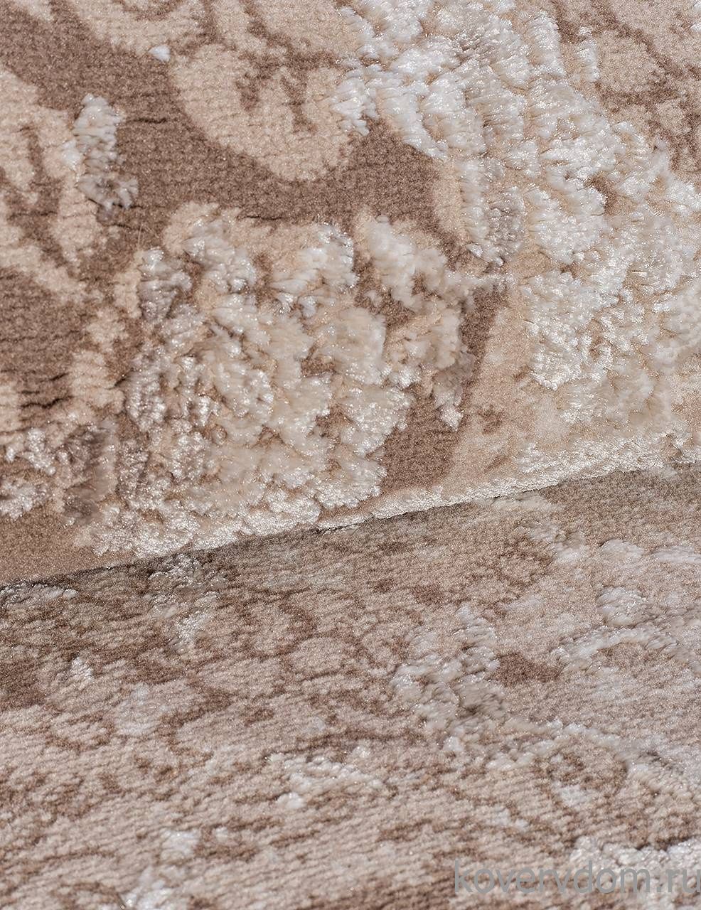 Ковровая Дорожка ARMINA 03708A BROWN / BROWN Ковровая Дорожка ARMINA 03708A BROWN / BROWN