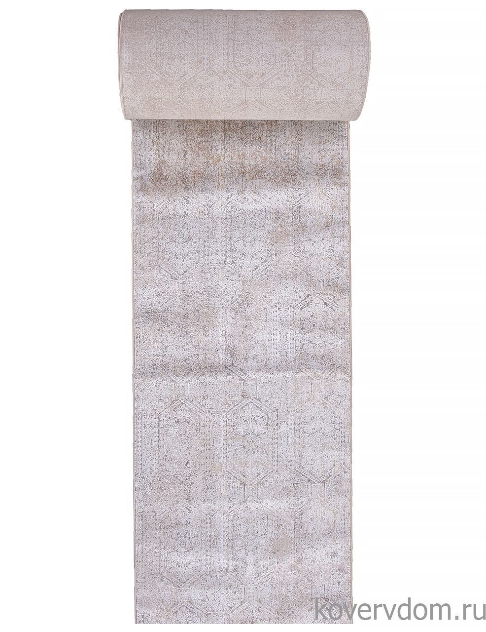 Ковровая Дорожка AJMAL LP 257 CREAM / VIZON Ковровая Дорожка AJMAL LP 257 CREAM / VIZON
