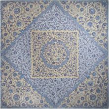 Авторский ковер Home and House Carpet Atelier ручной работы C6S003