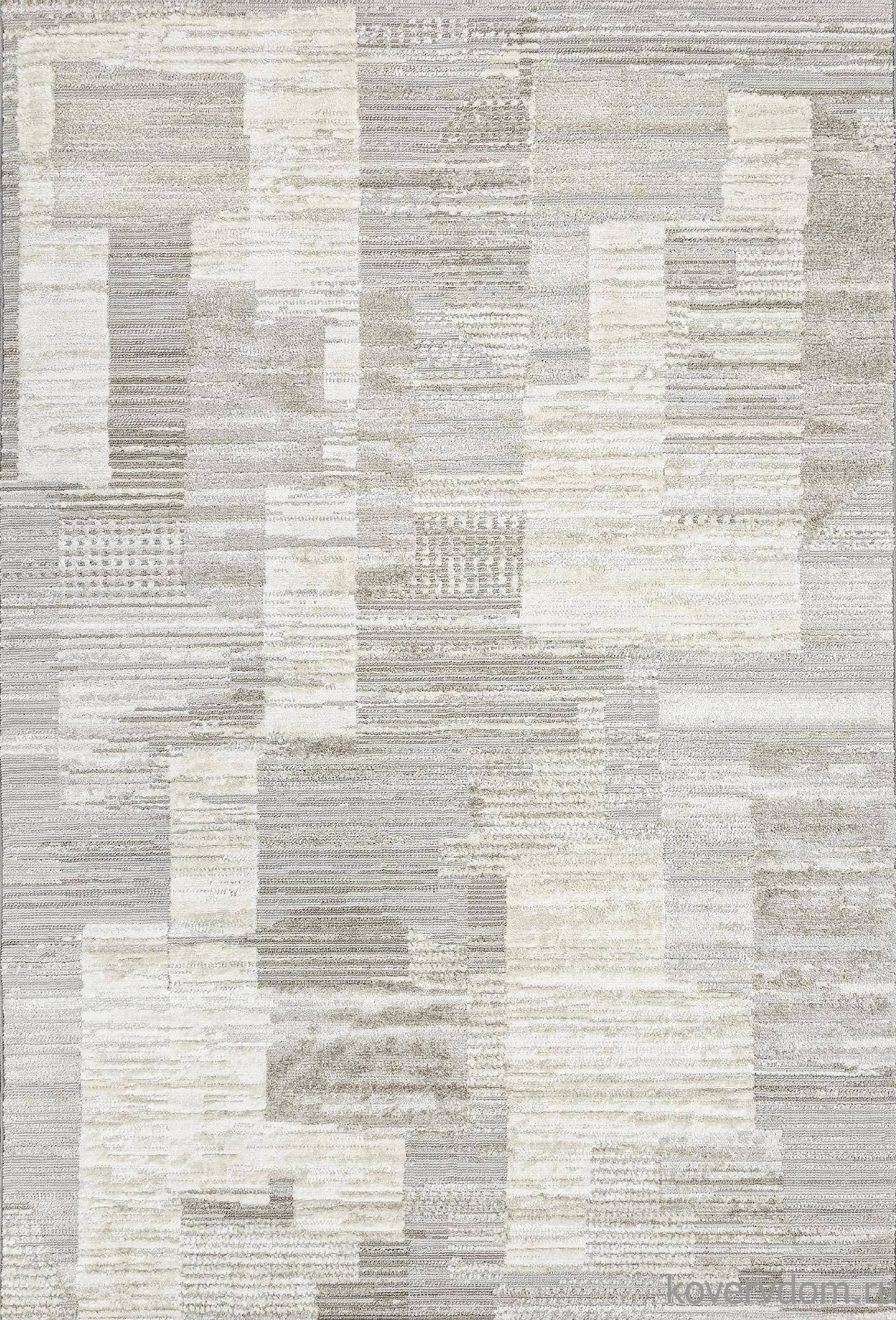 Ковер LAMER 62038 070 BEIGE Ковер LAMER 62038 070 BEIGE