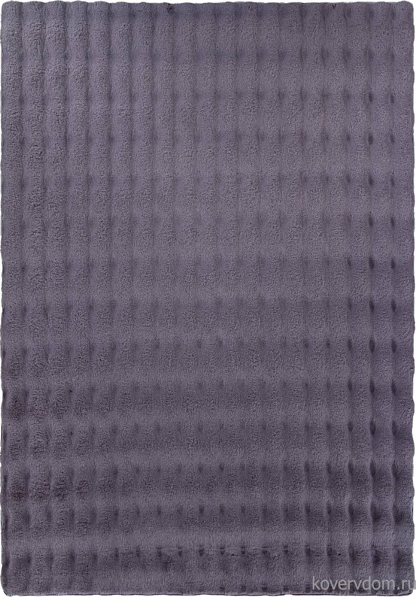 Ковер BUBBLE PX1001 GREY